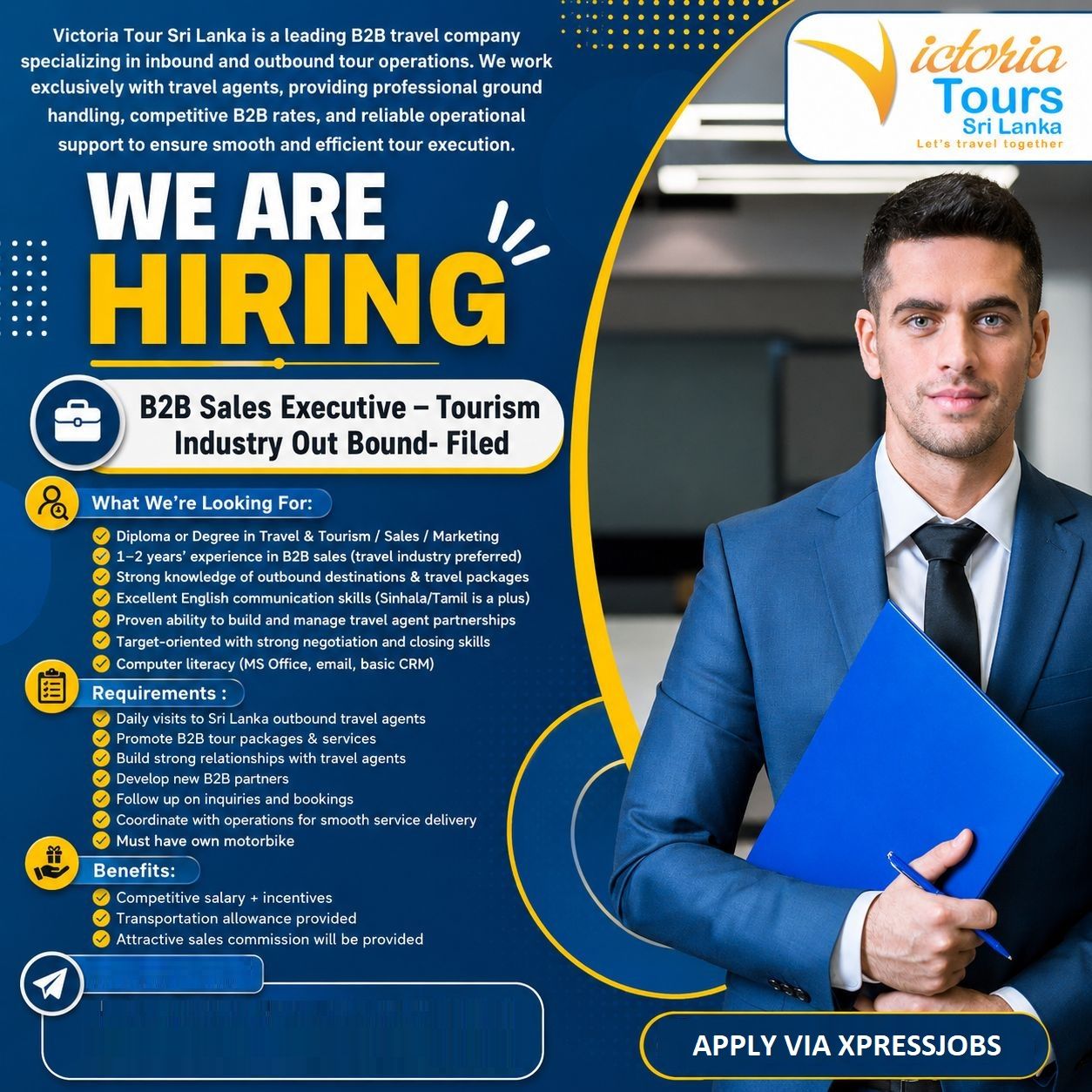 Job Image