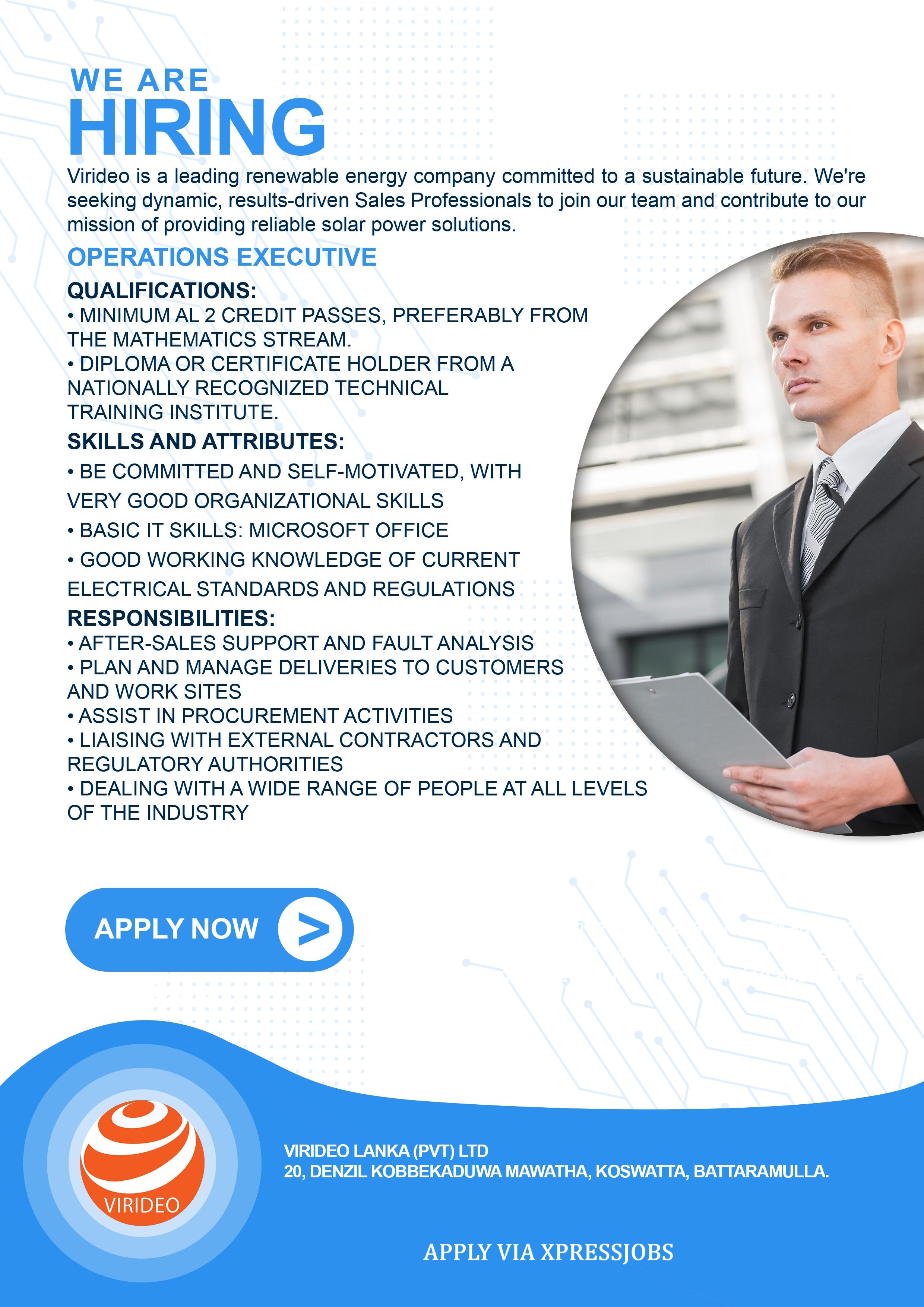 Job Image
