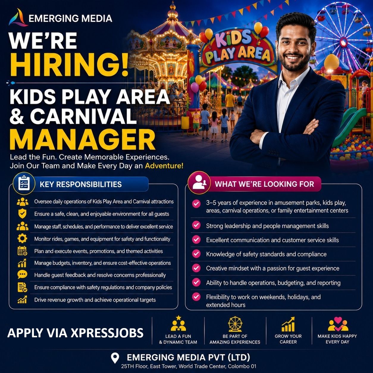 Job Image