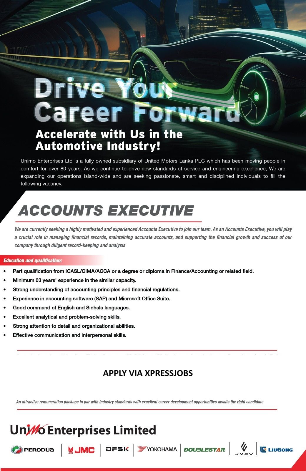 Job Image