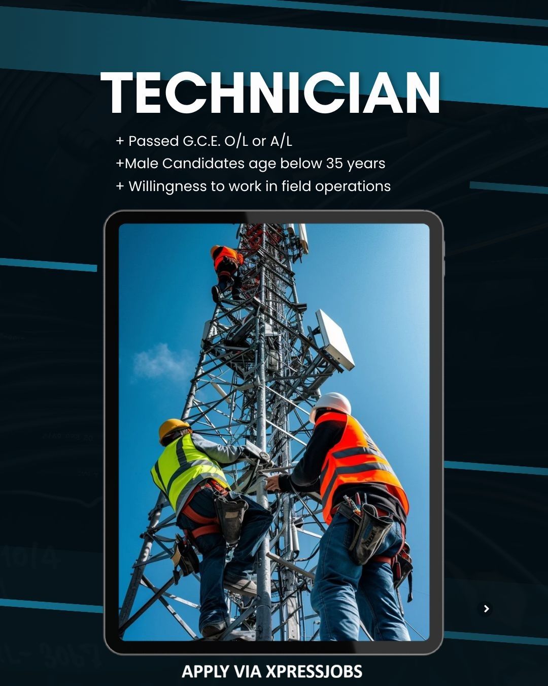 Job Image