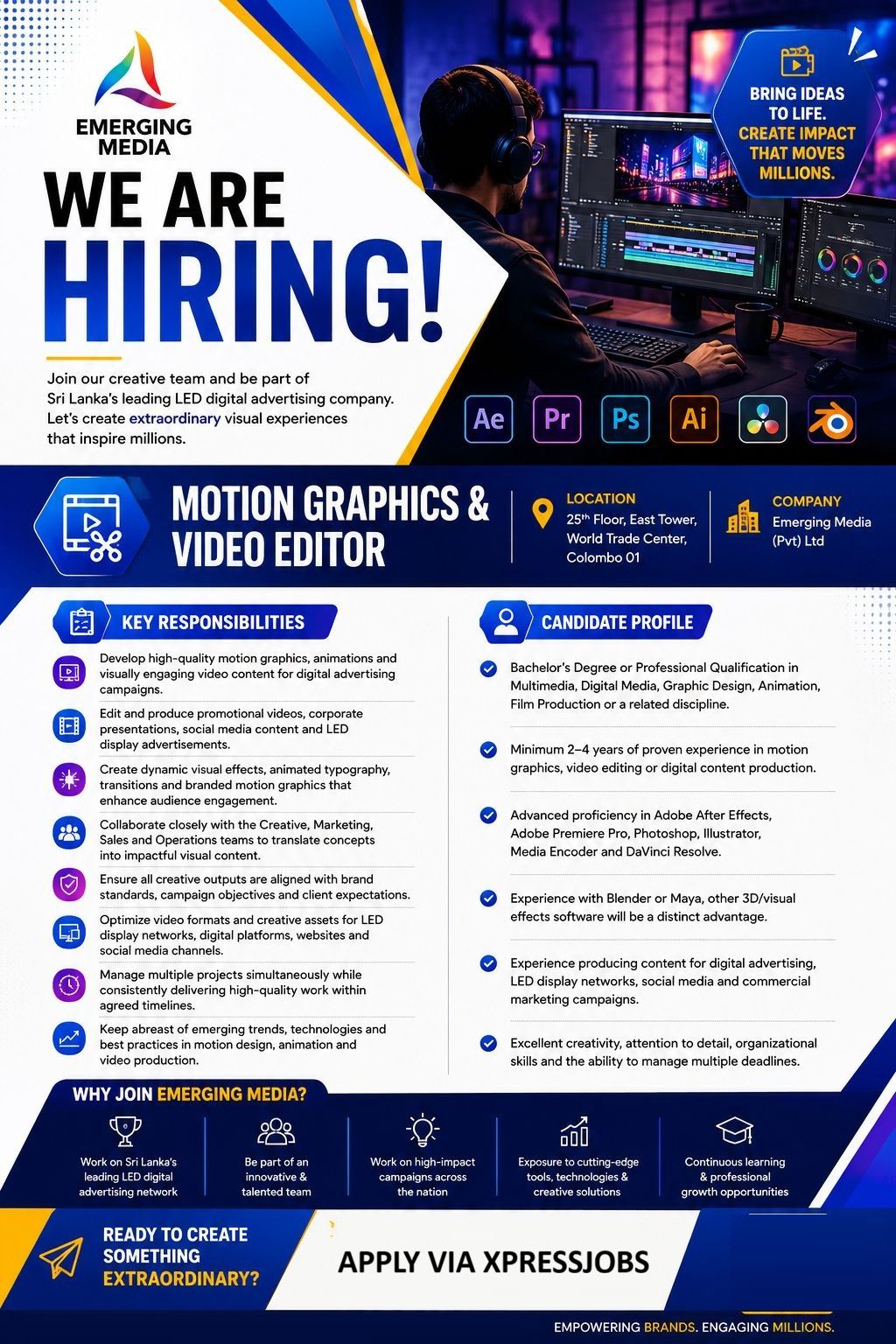 Job Image