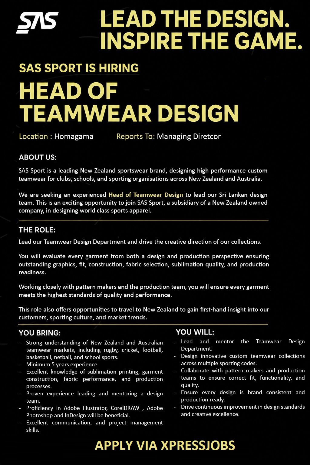 Job Image