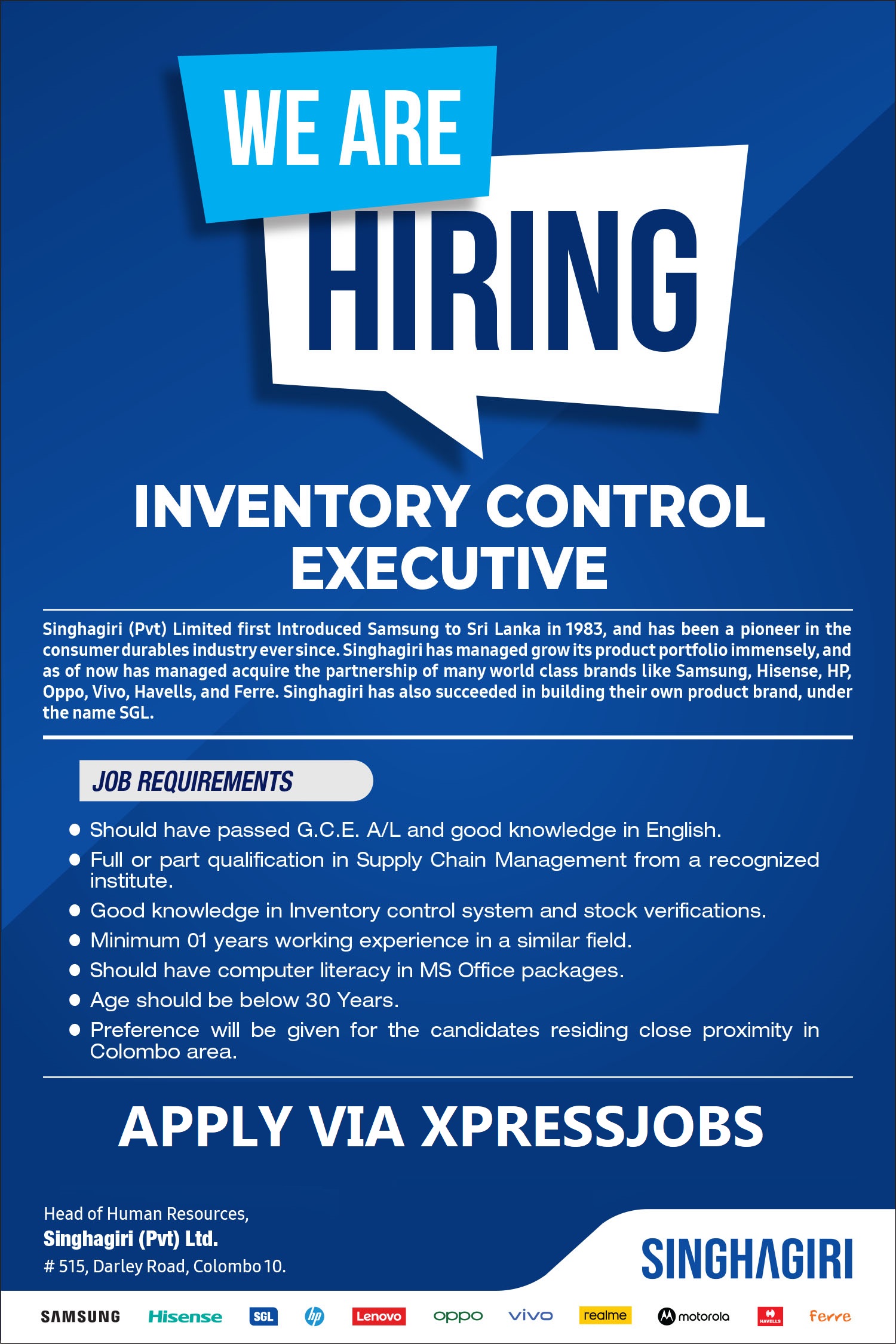 Job Image
