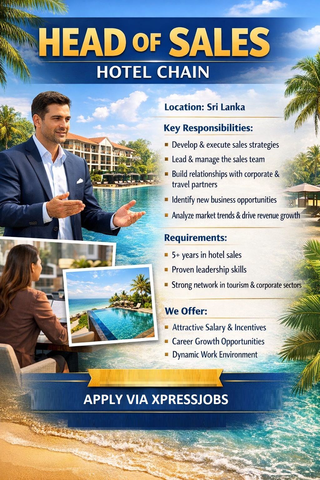 Job Image