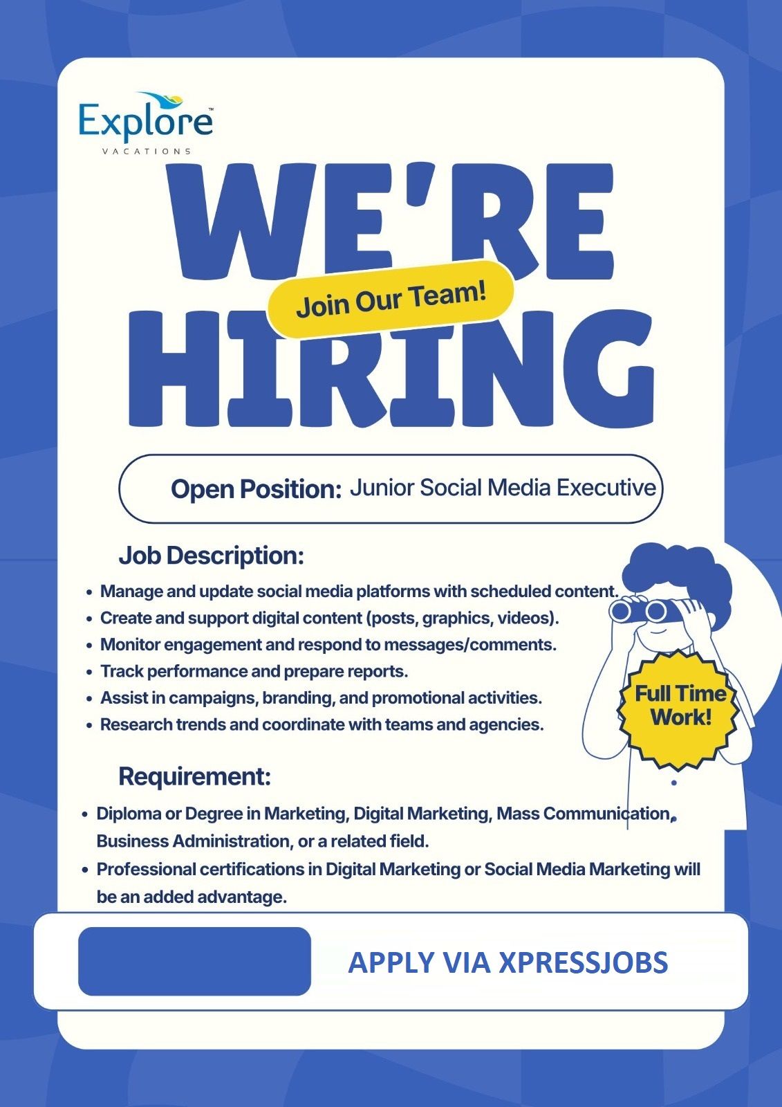 Job Image