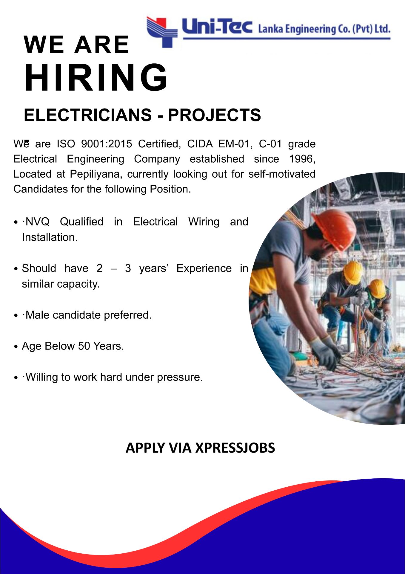Job Image
