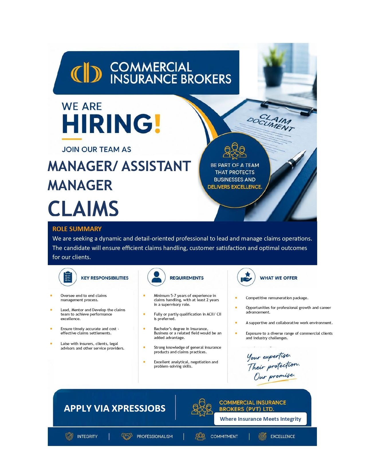 Job Image