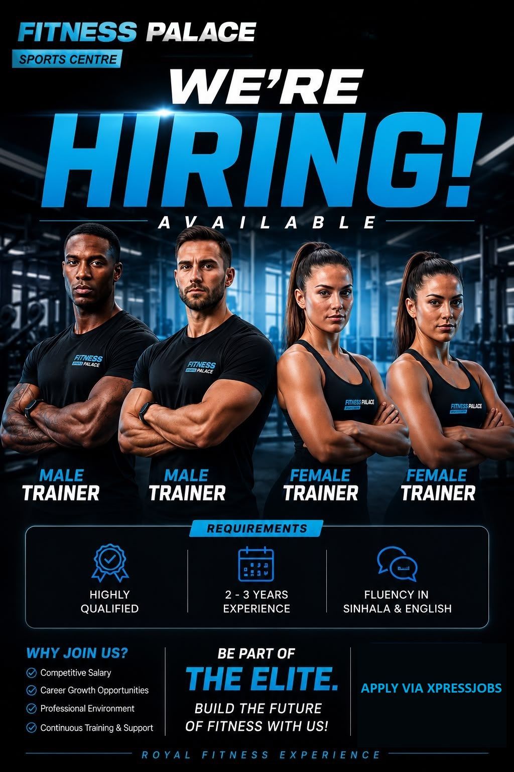 Job Image
