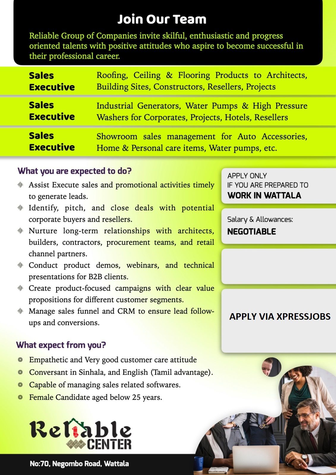 Job Image