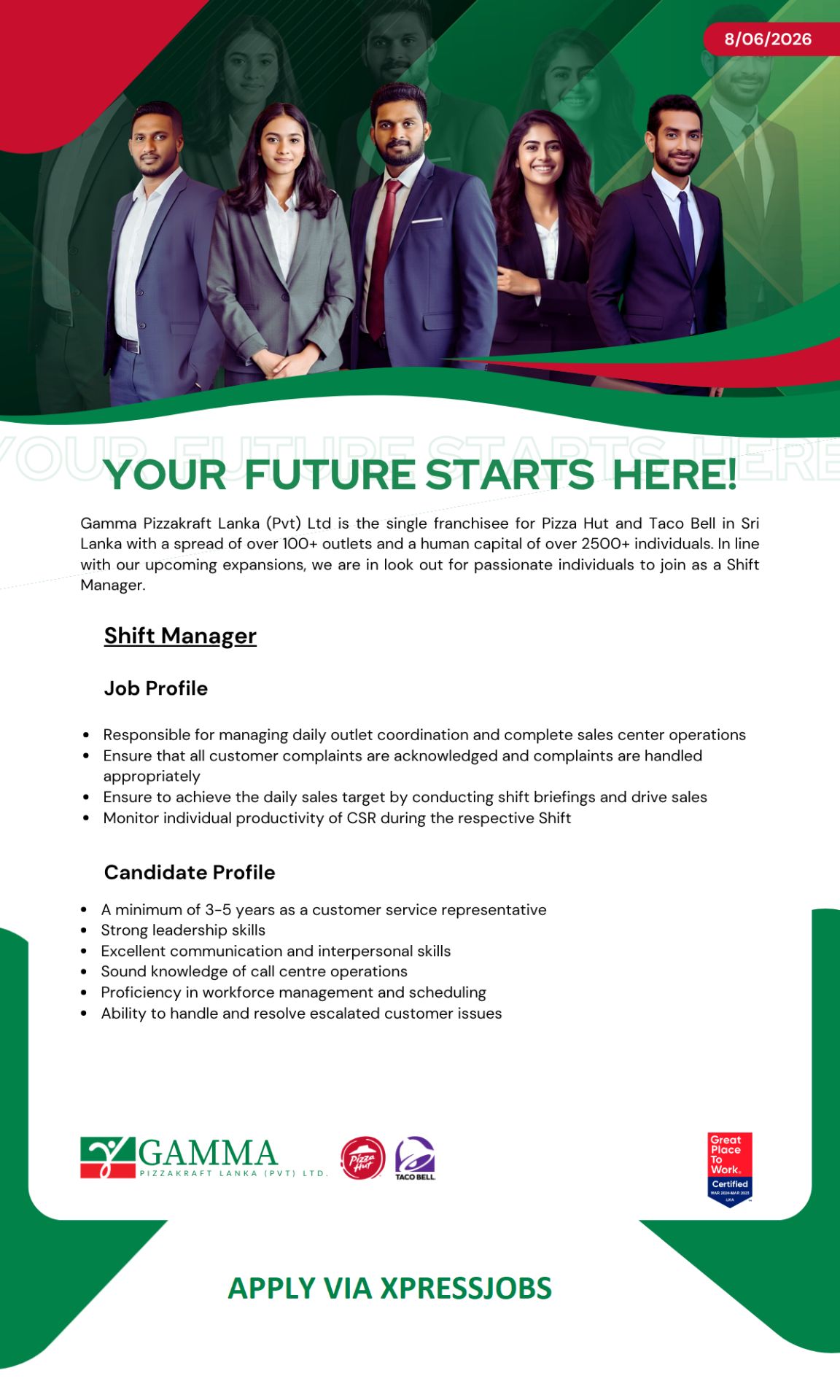 Job Image