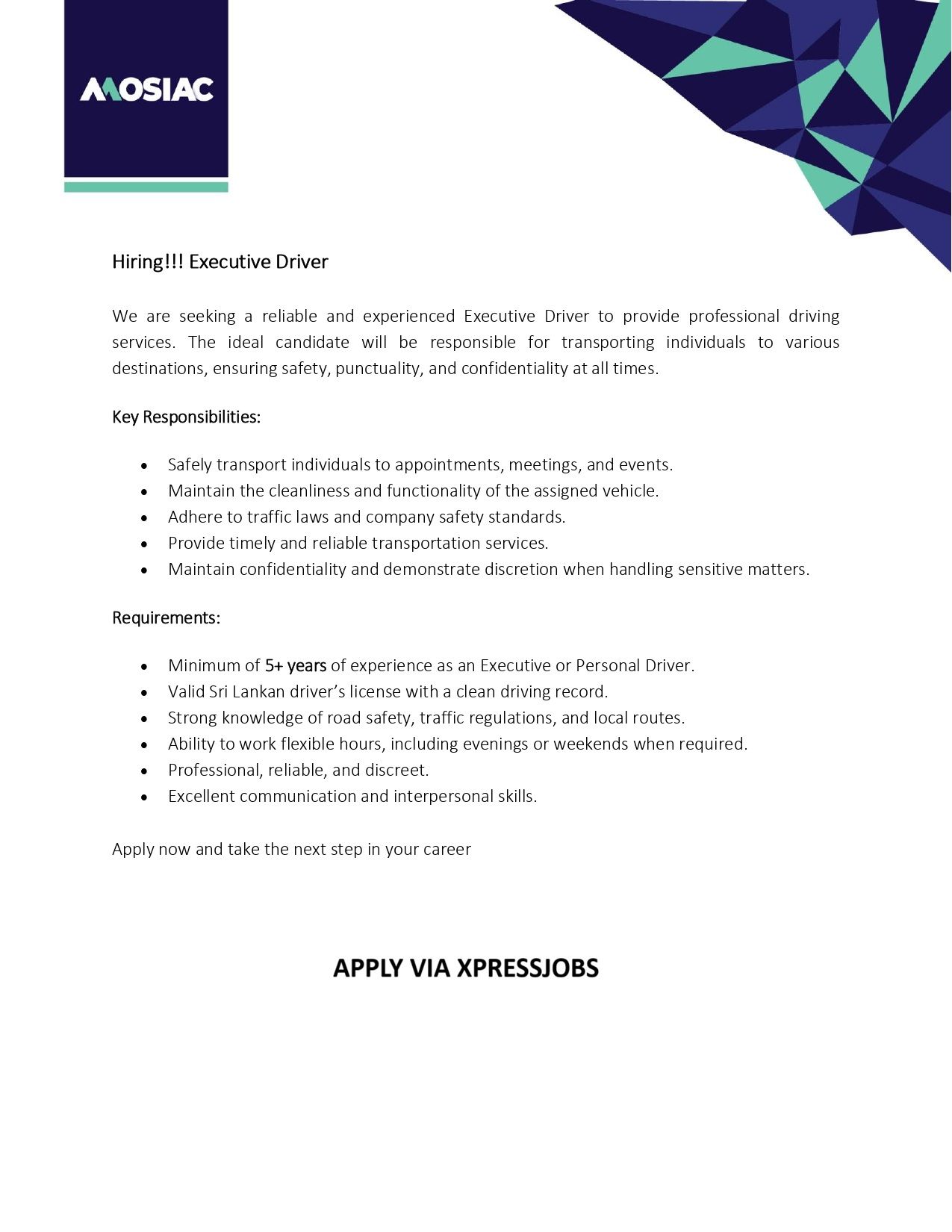 Job Image