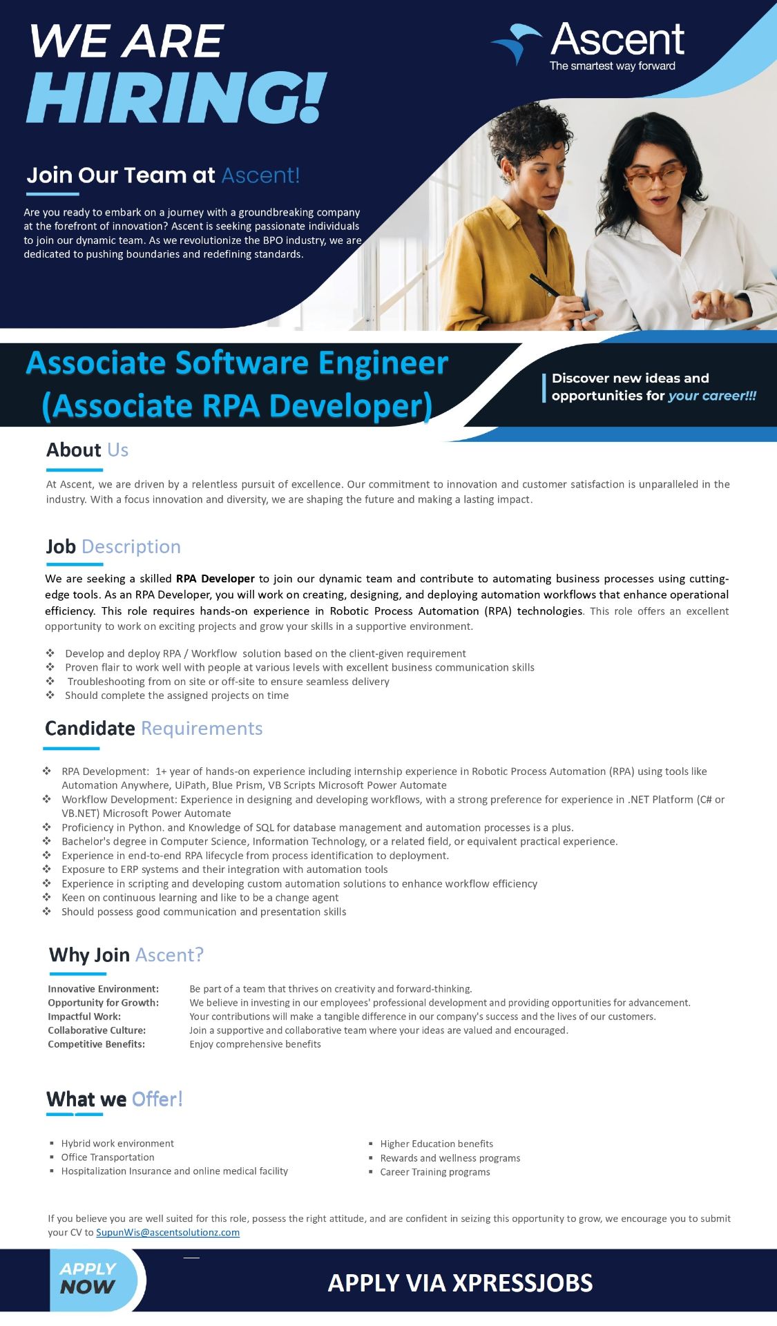 Job Image