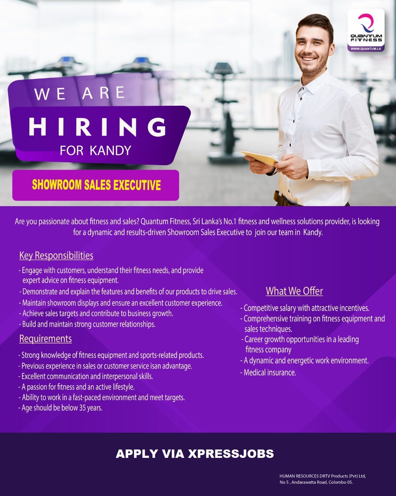 Job Image