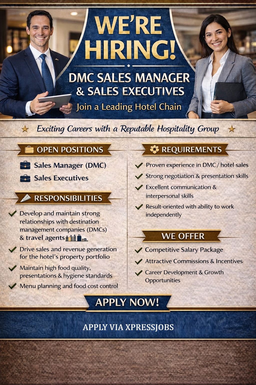 Job Image