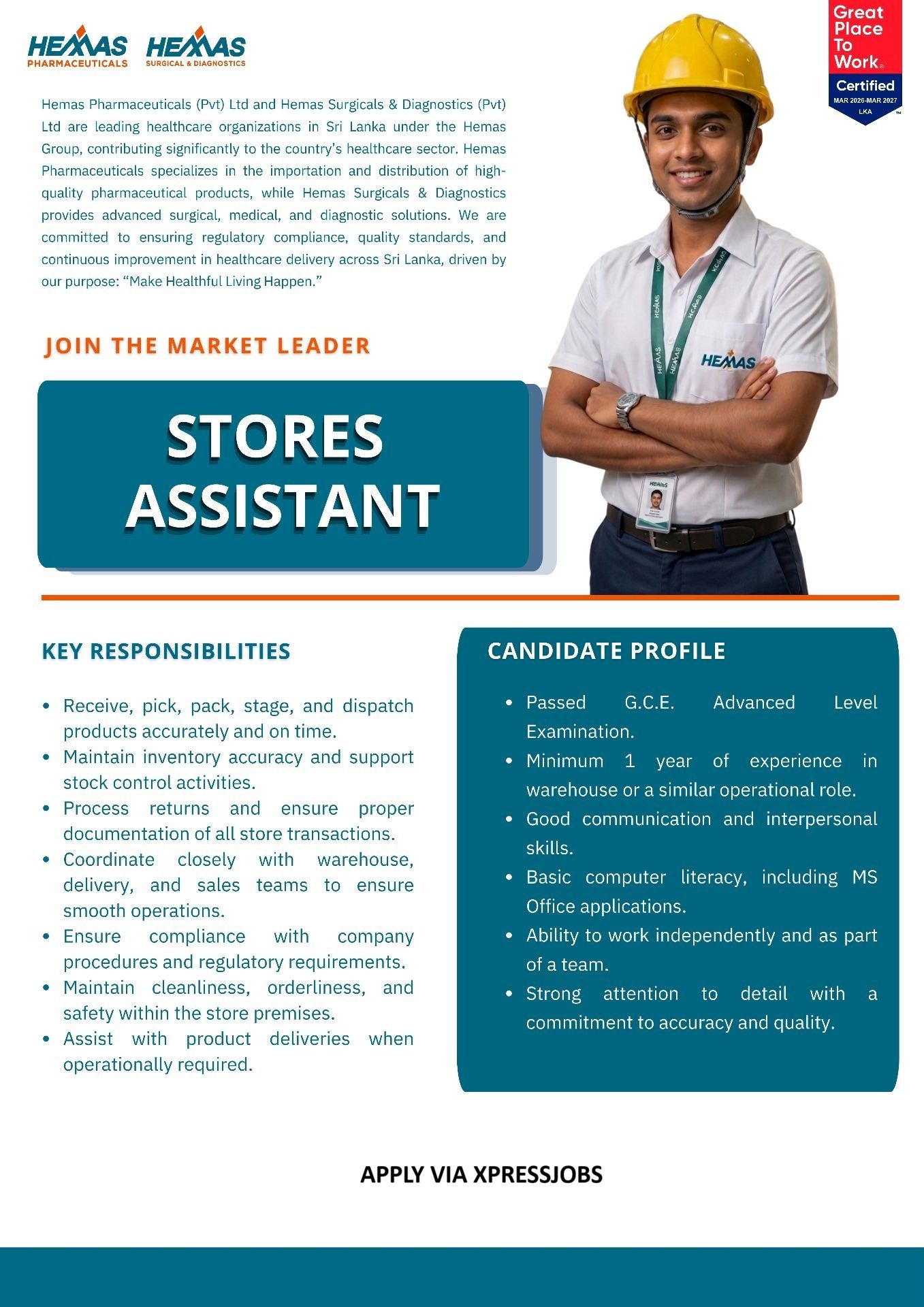 Job Image