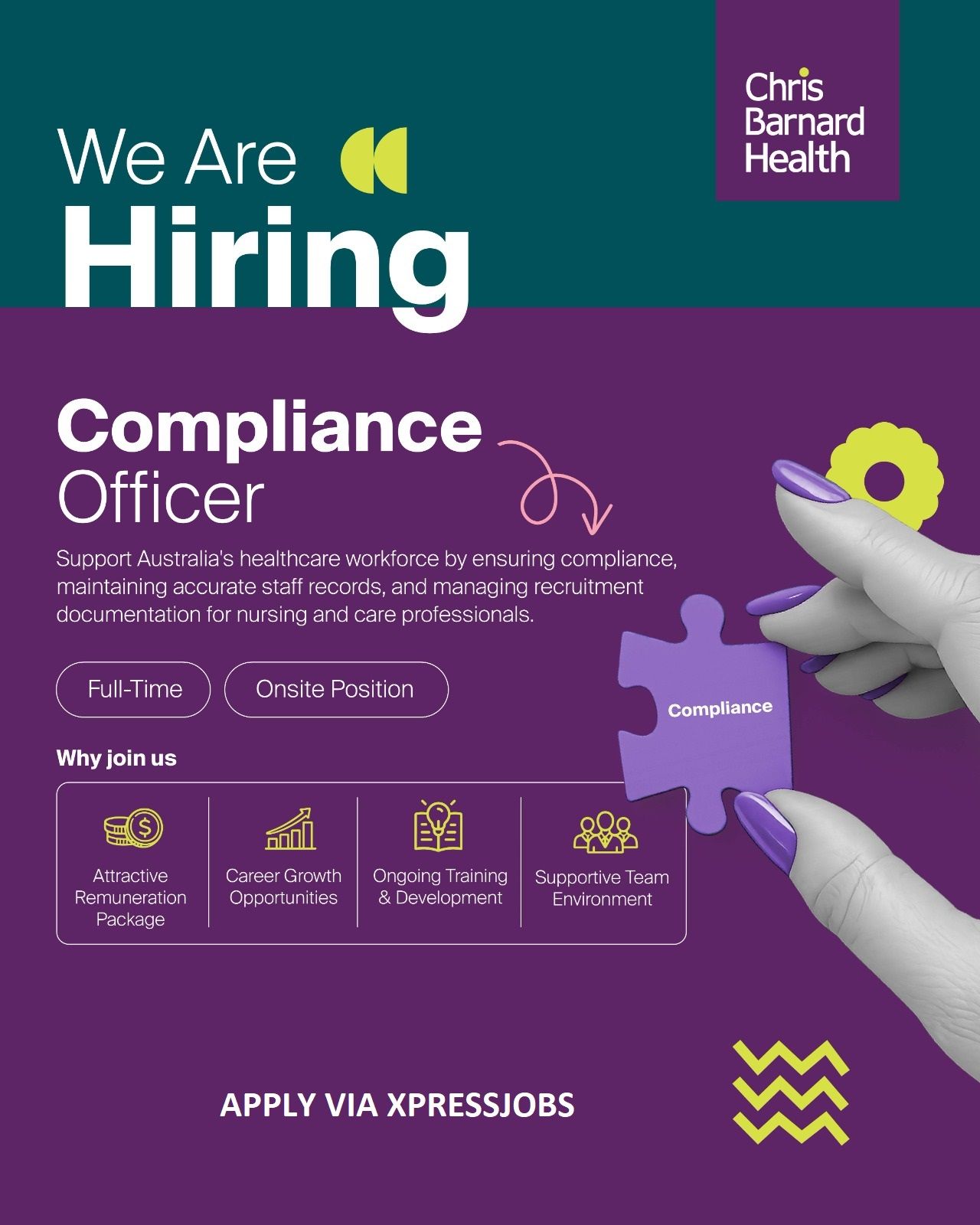 Job Image