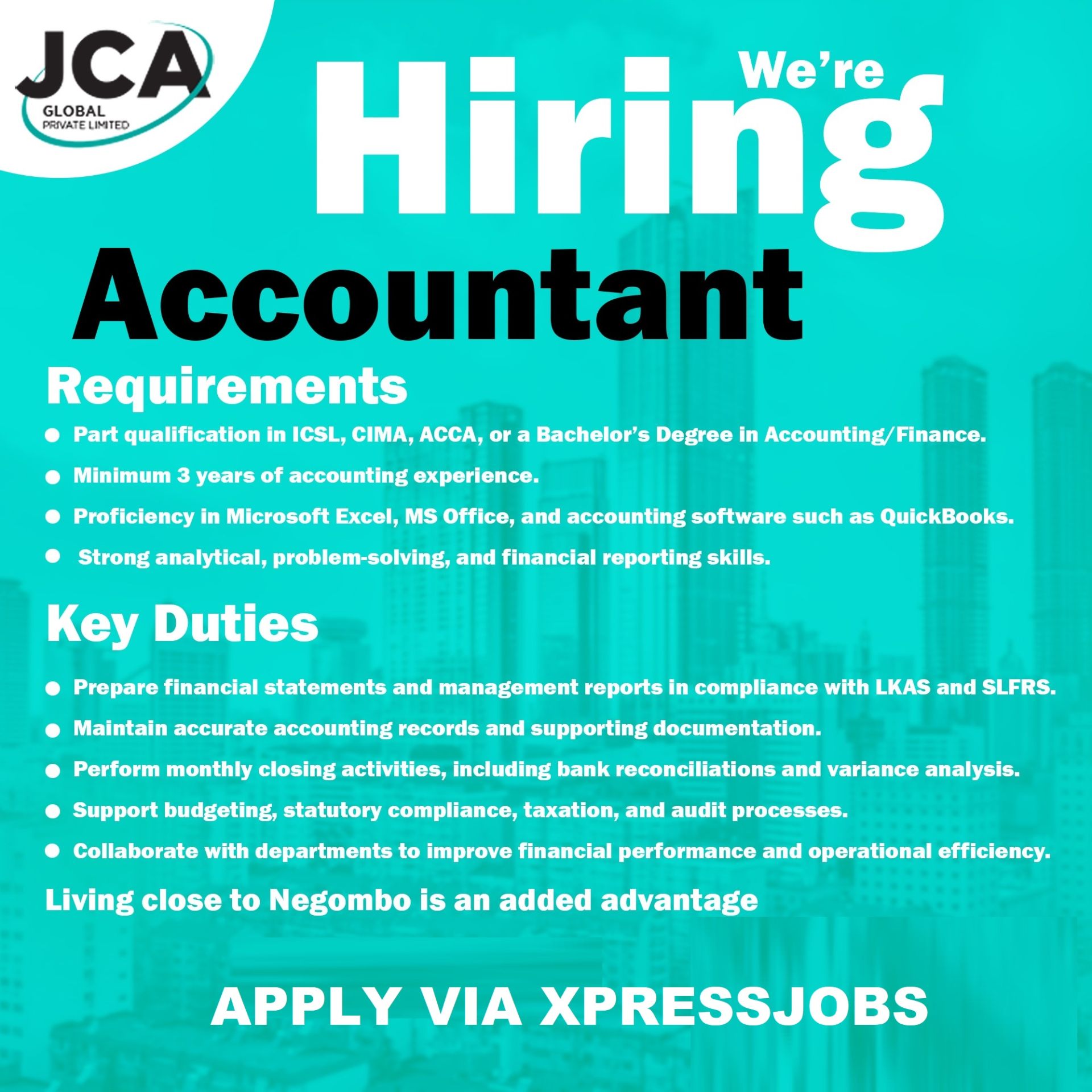 Job Image