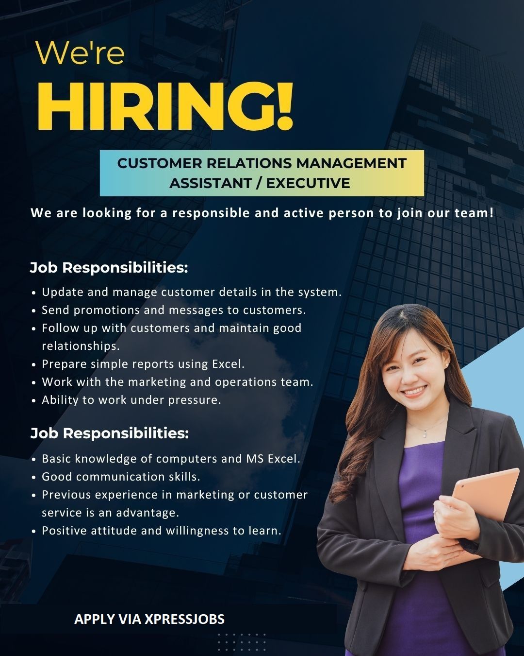 Job Image