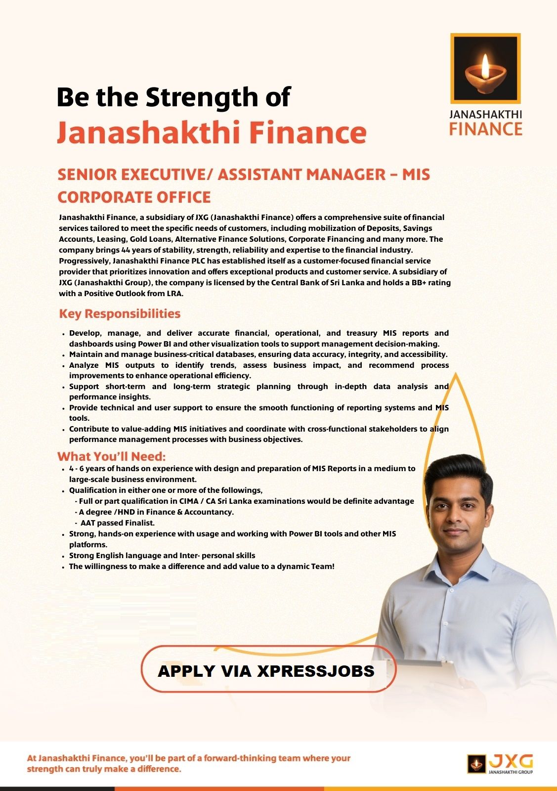 Job Image