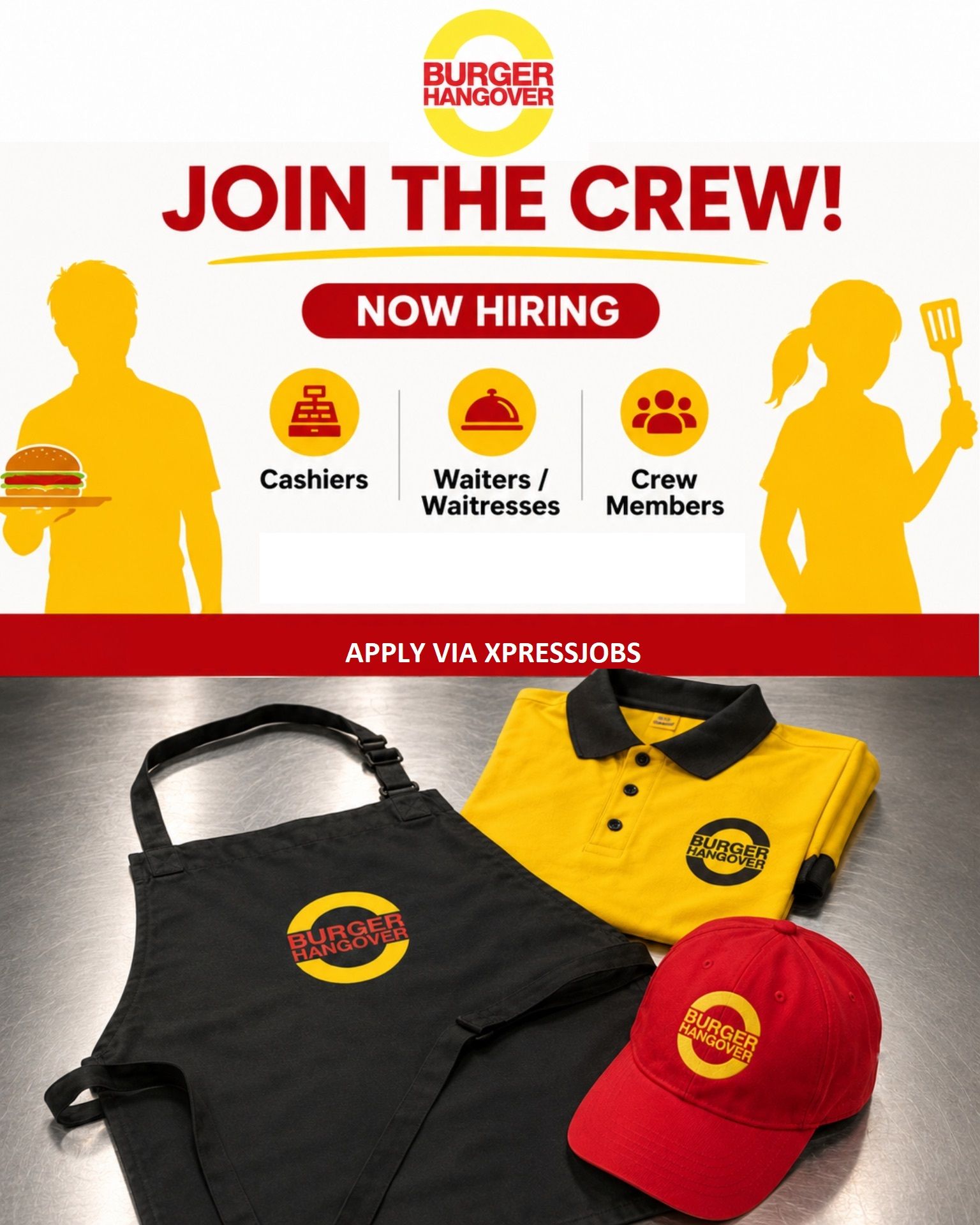 Job Image