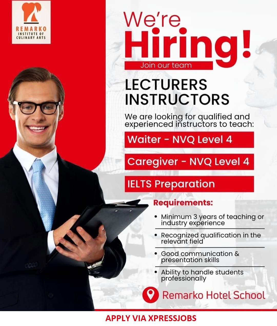 Job Image