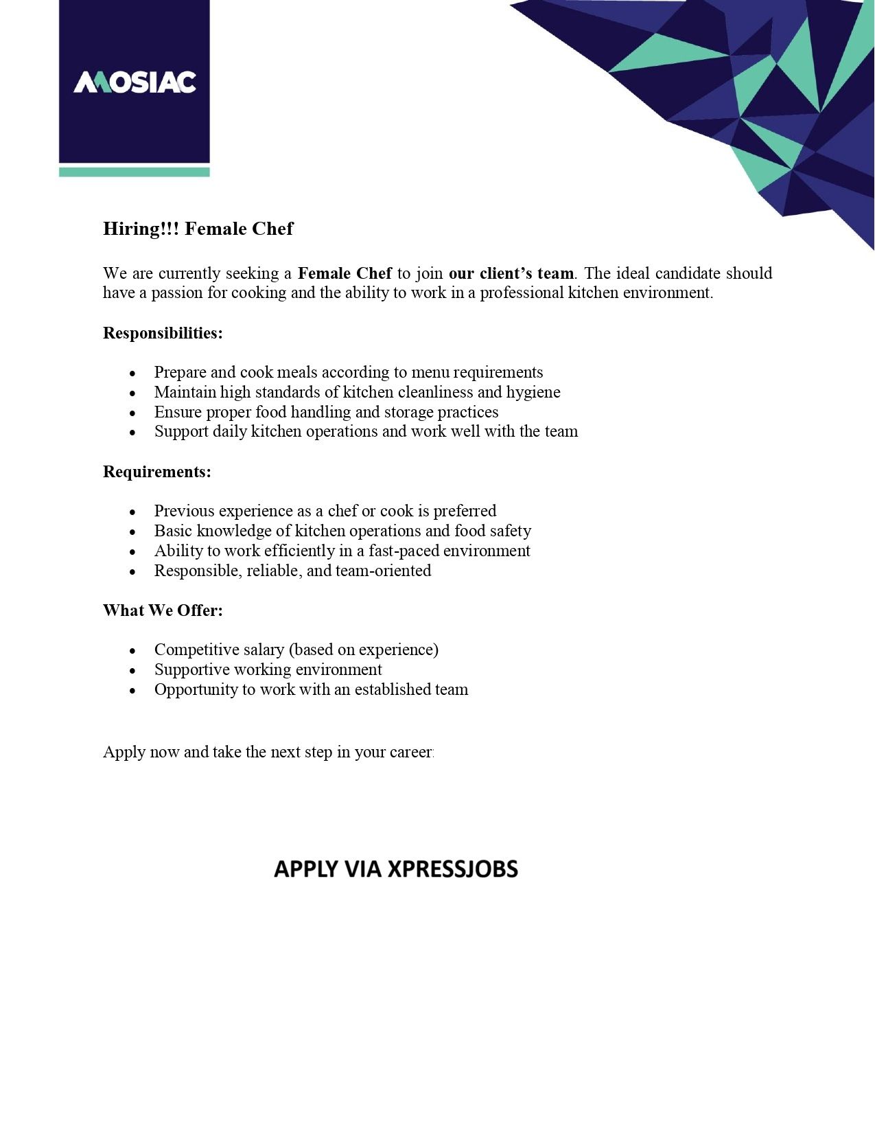 Job Image