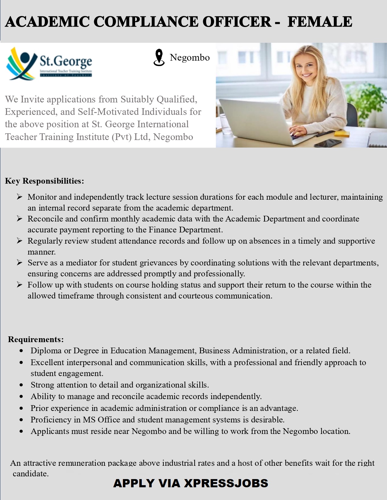 Job Image