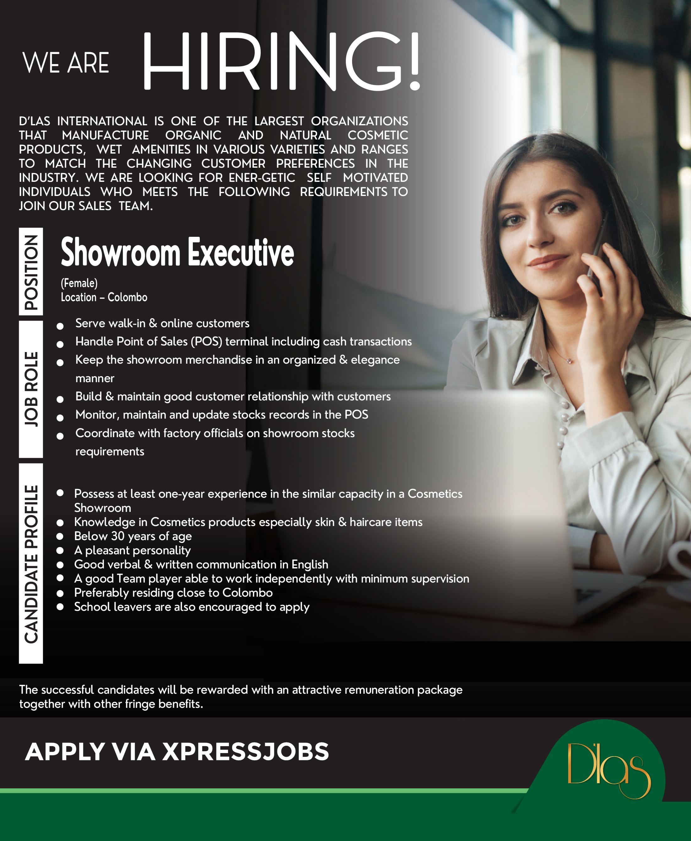 Job Image
