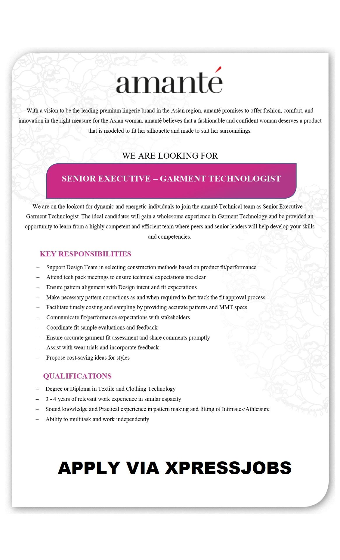 Job Image