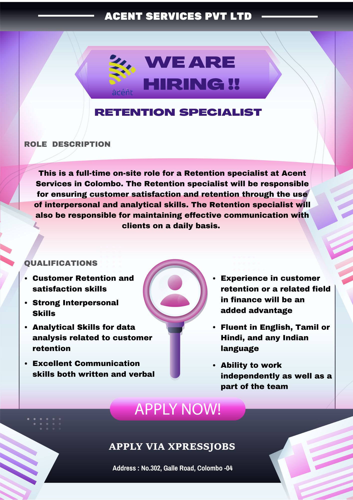 Job Image