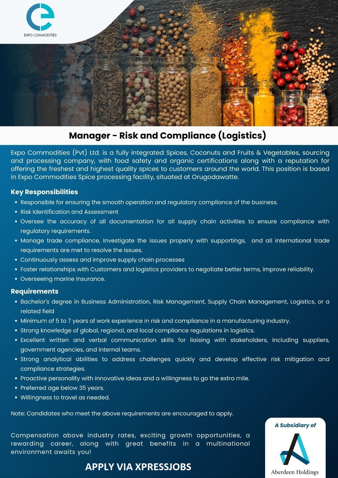 Job Image