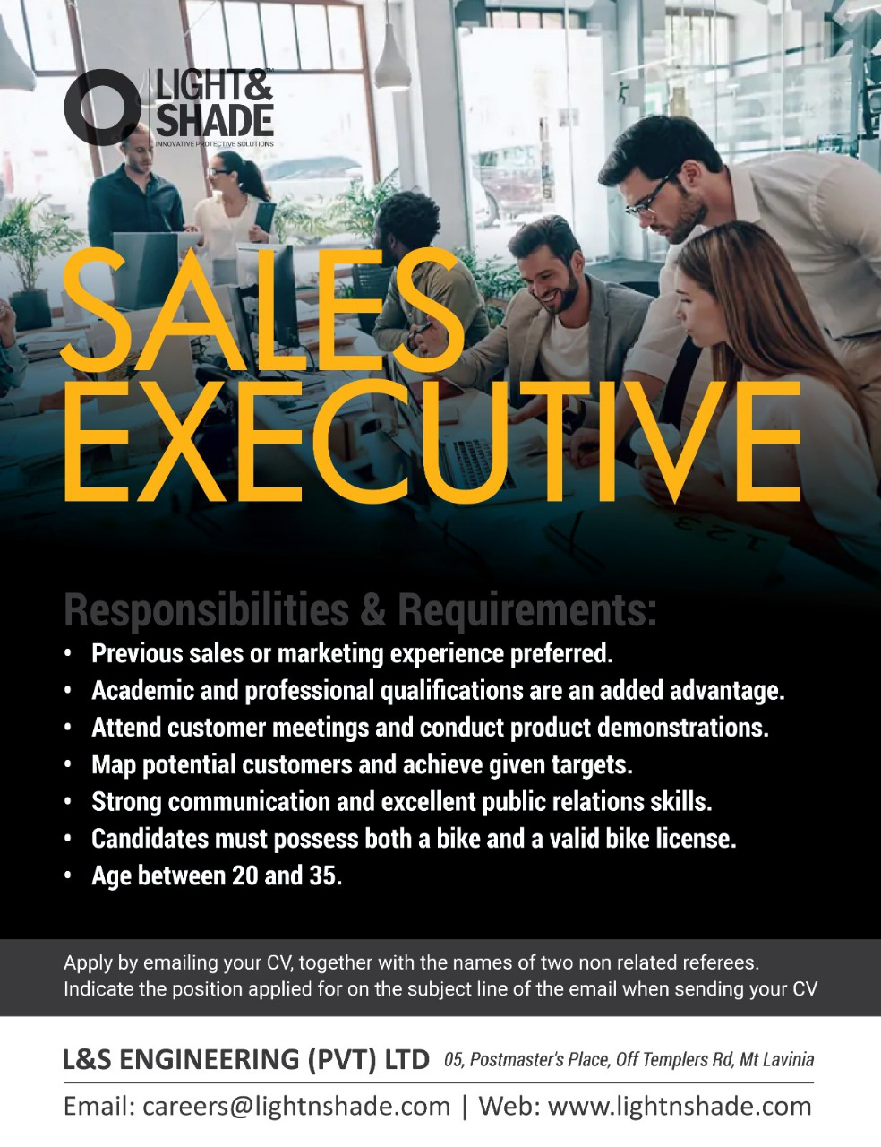 Job Image