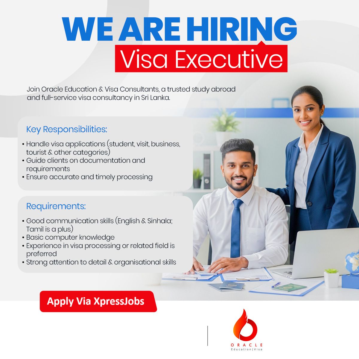 Job Image