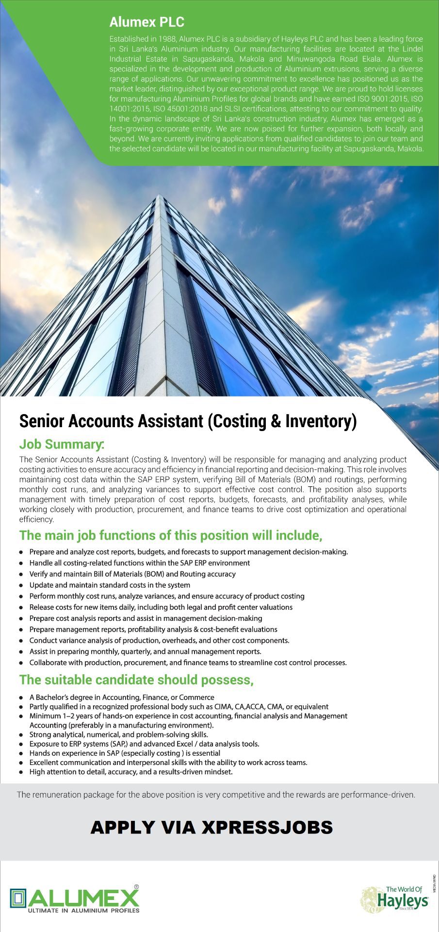 Job Image