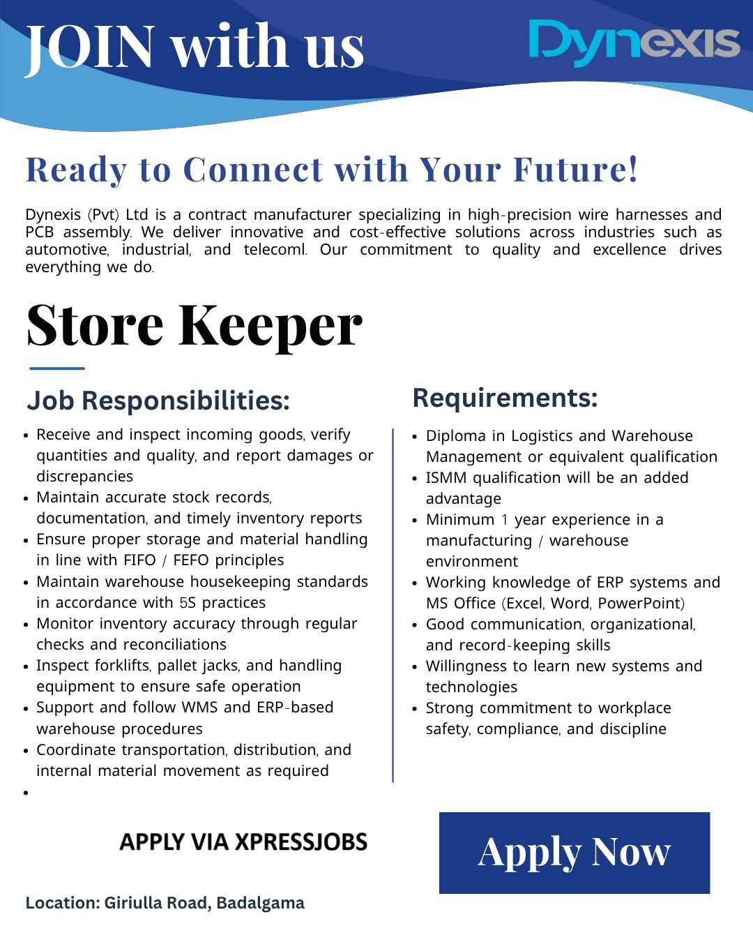 Job Image