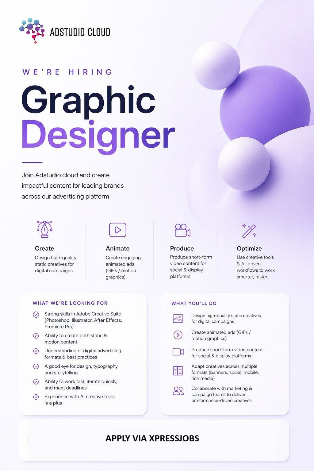 Job Image