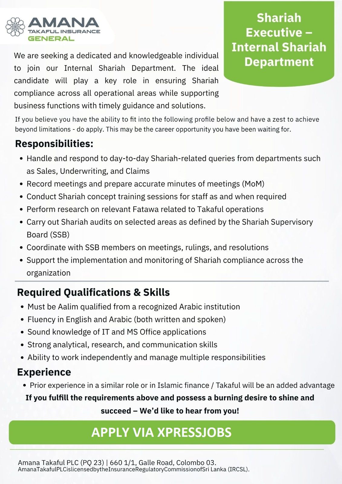 Job Image