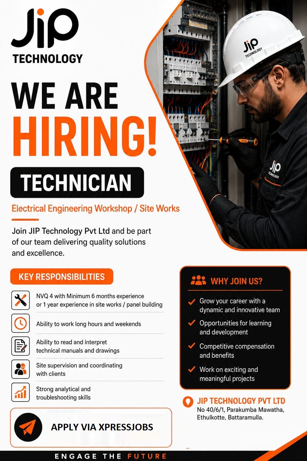 Job Image