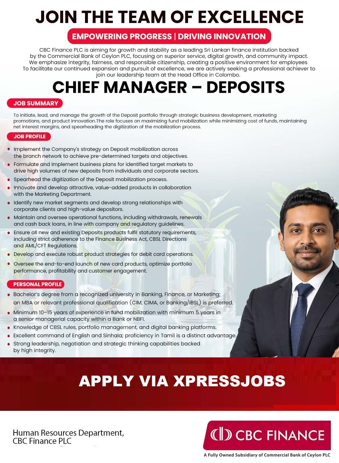 Job Image