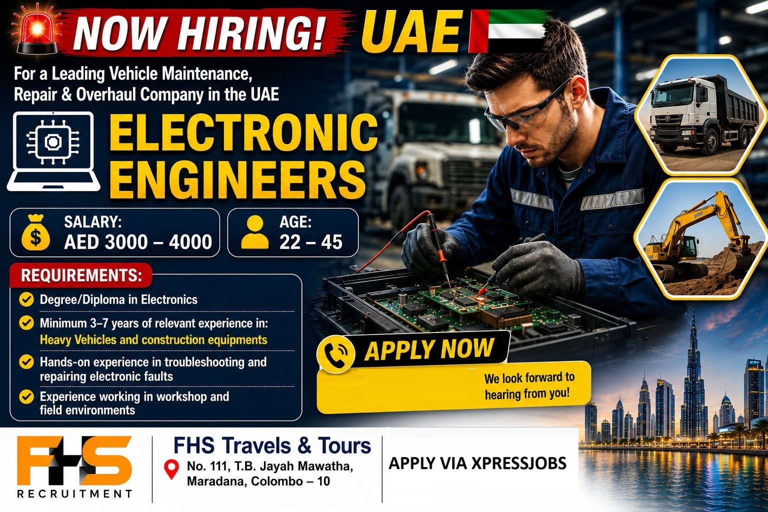 Job Image