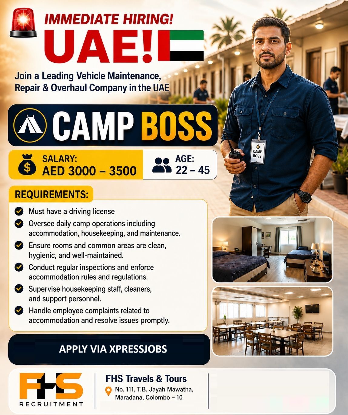 Job Image