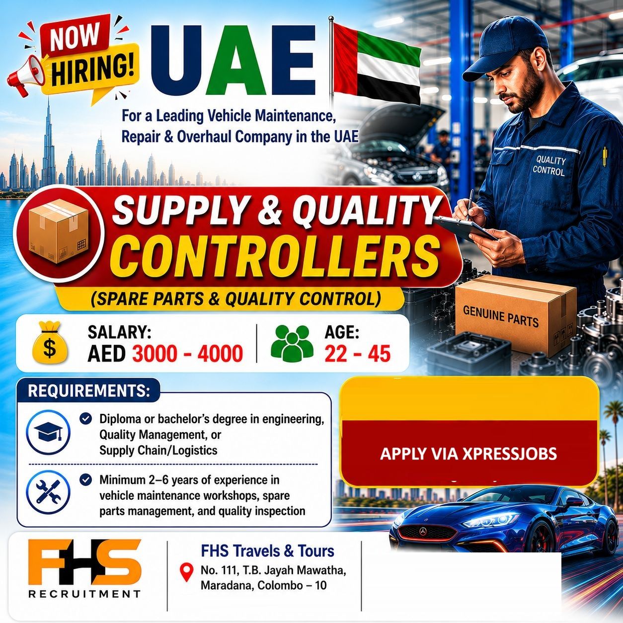 Job Image