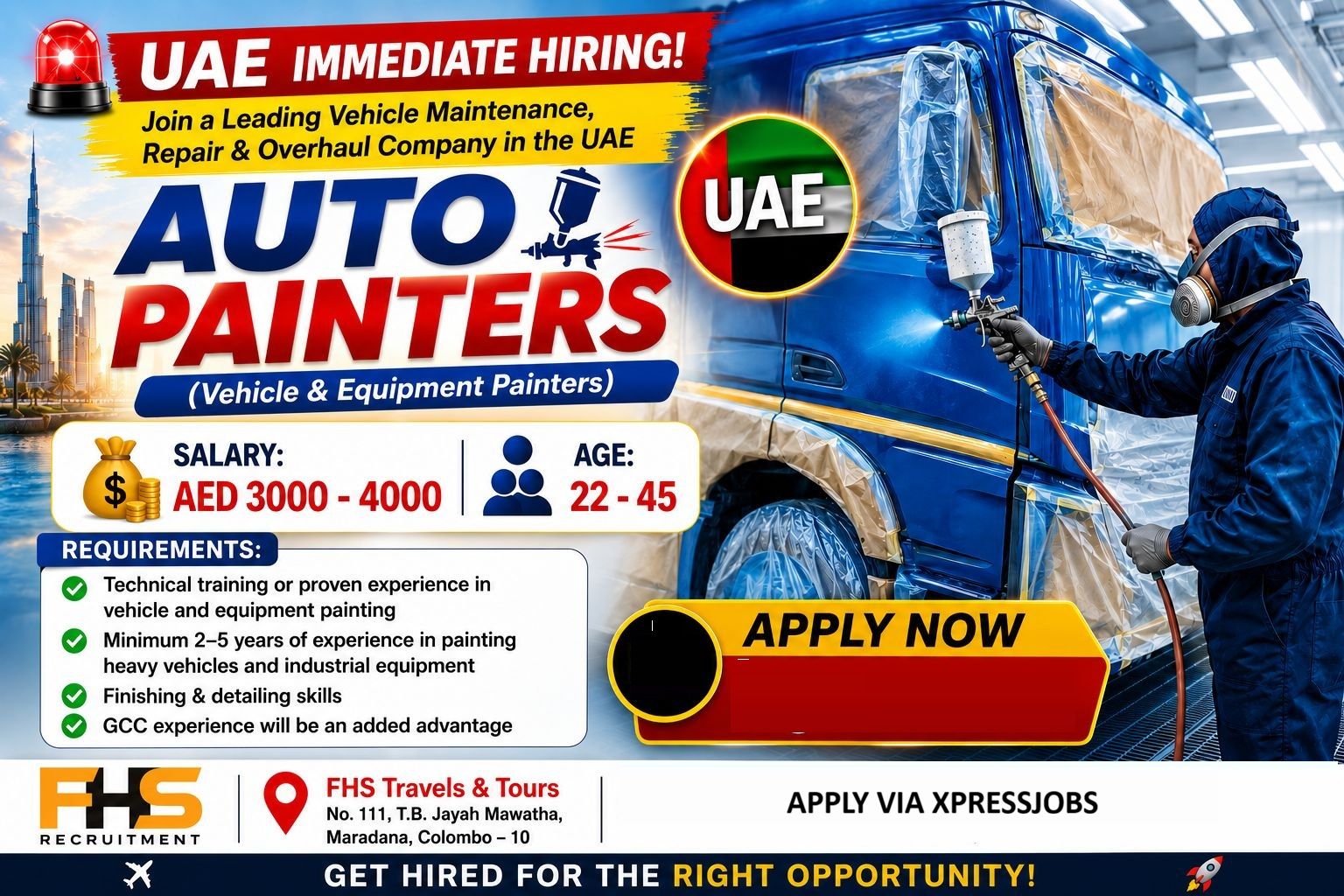 Job Image