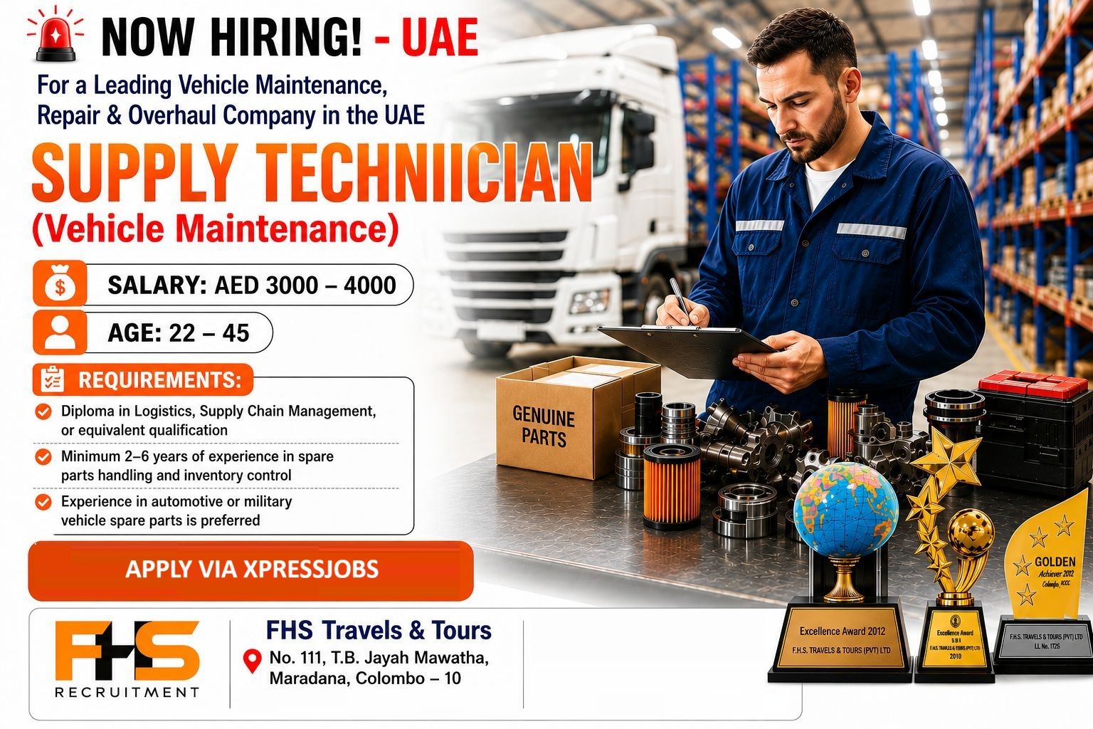 Job Image