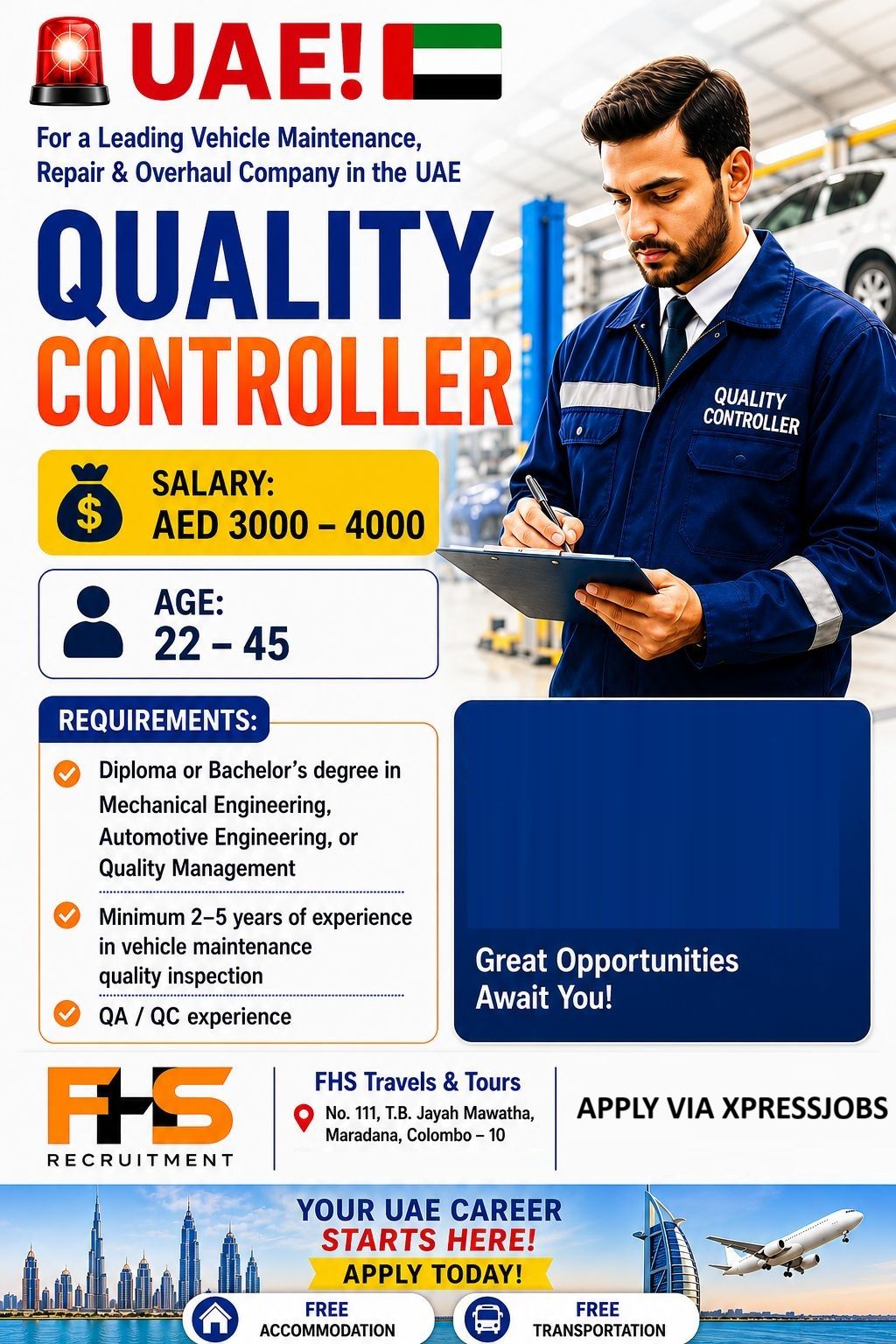 Job Image
