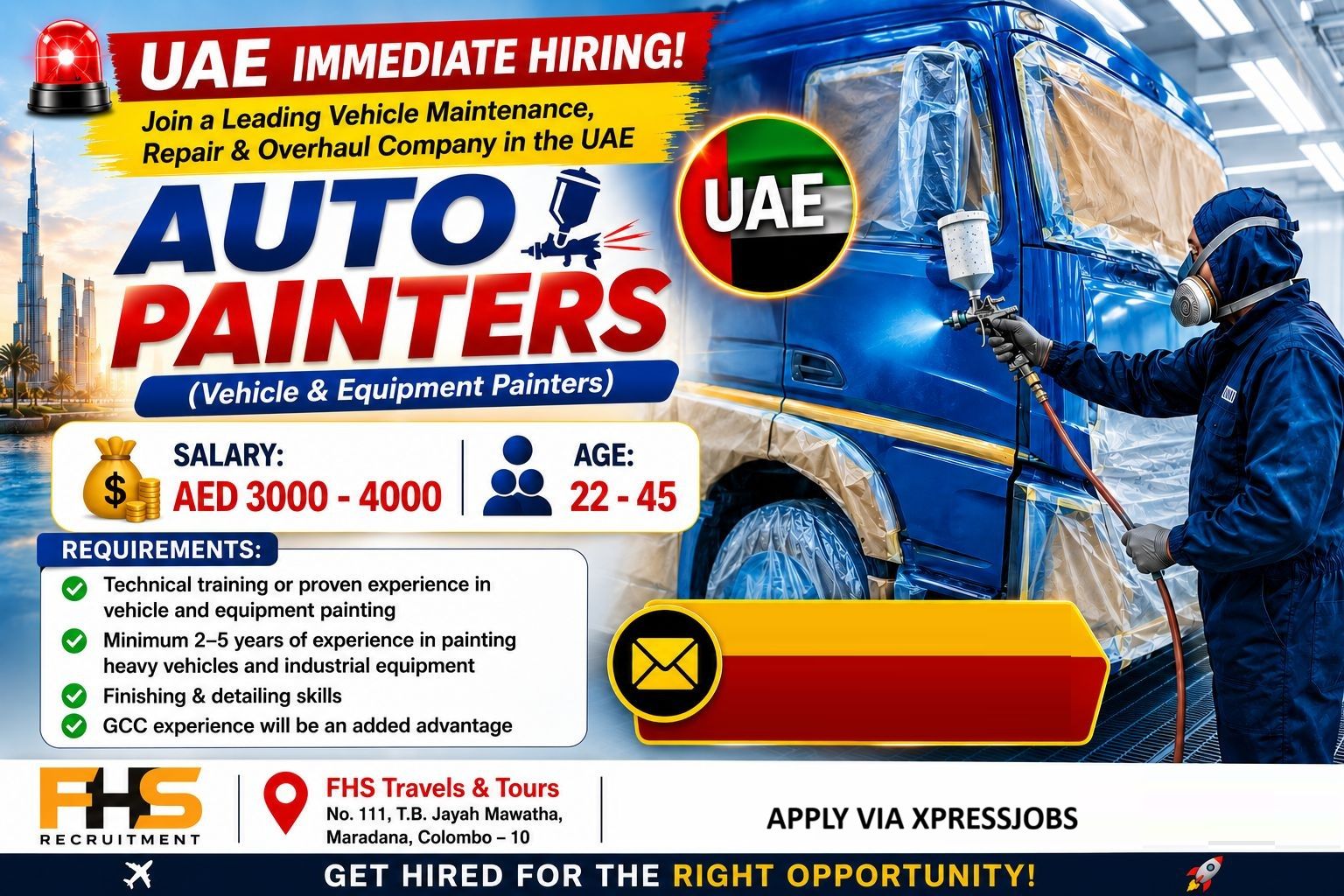 Job Image
