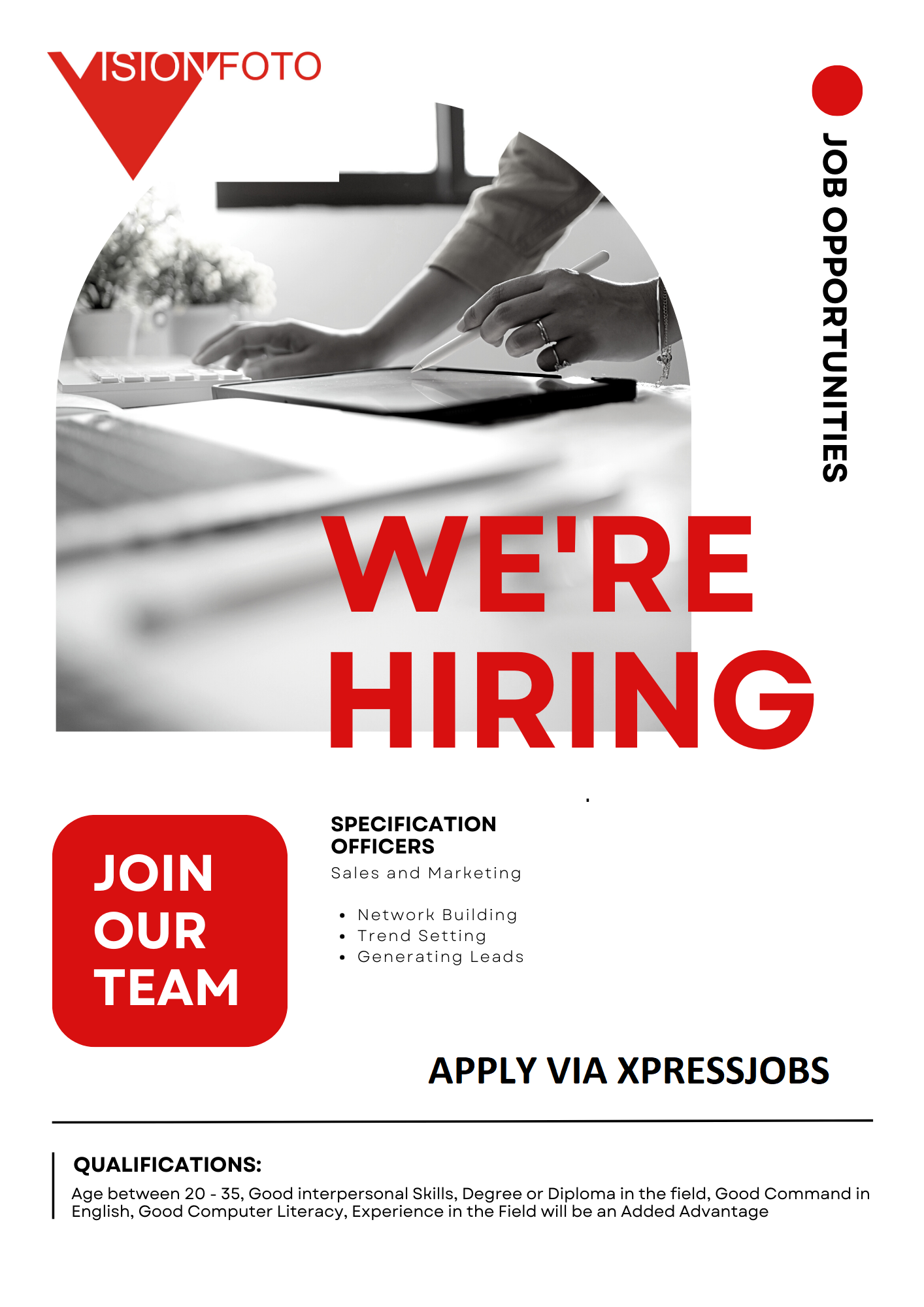 Job Image
