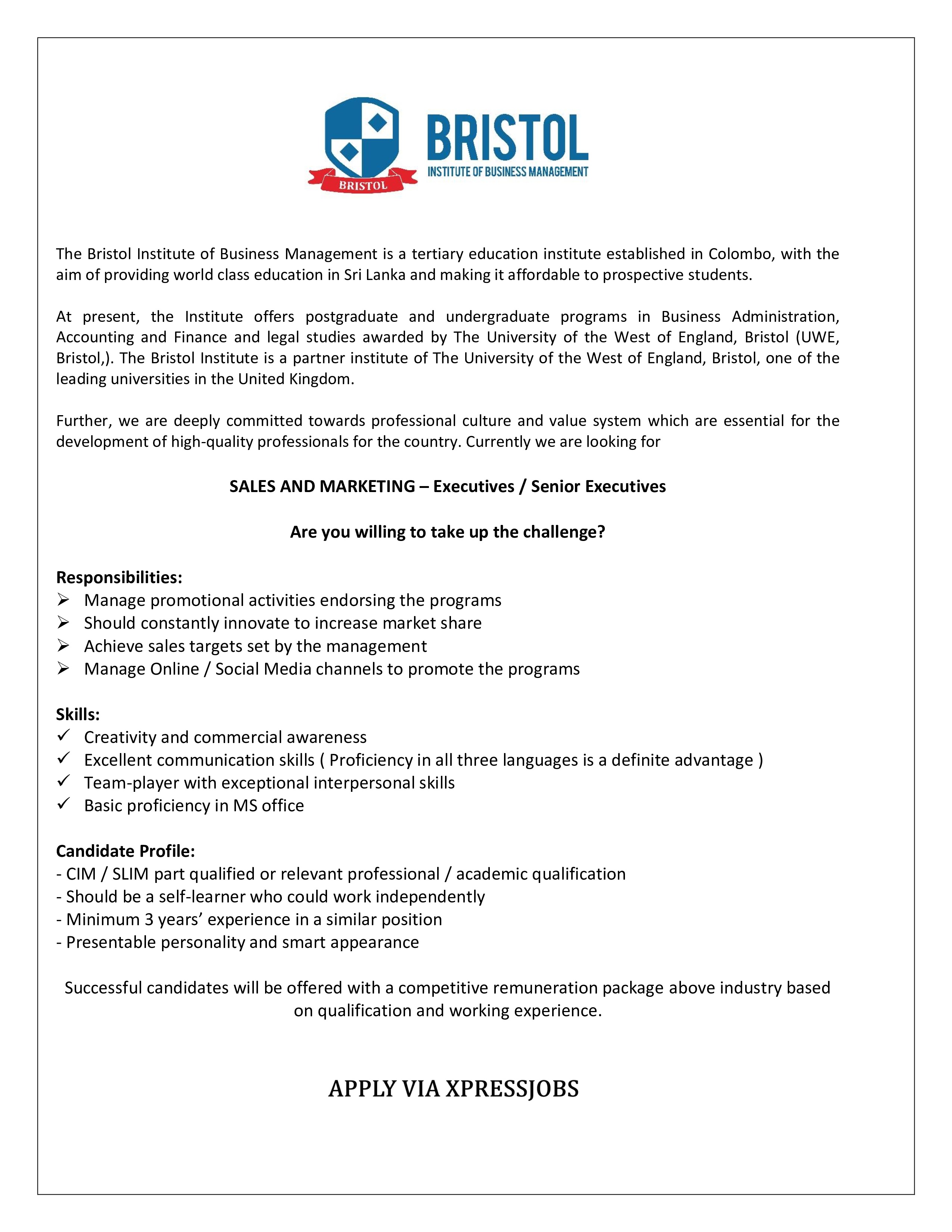 Job Image