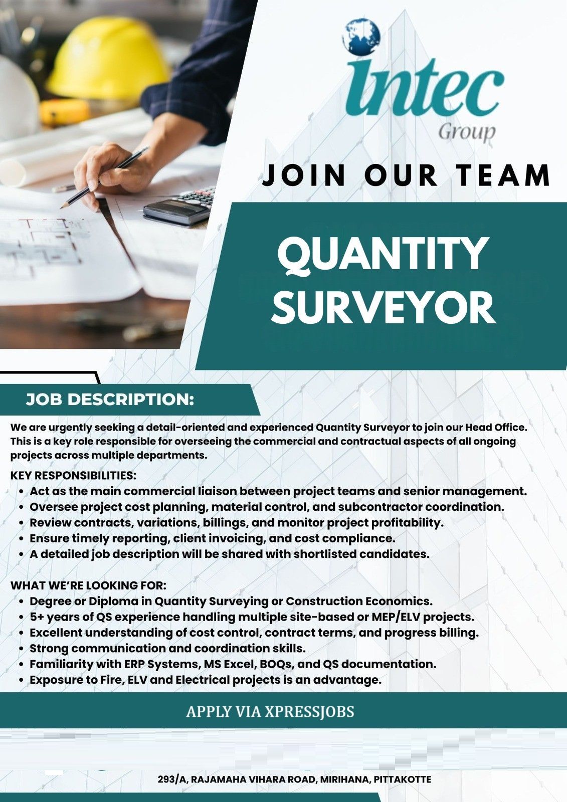 Job Image